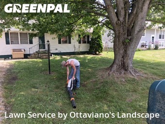 Lawn Mow nearby Marion, OH, 