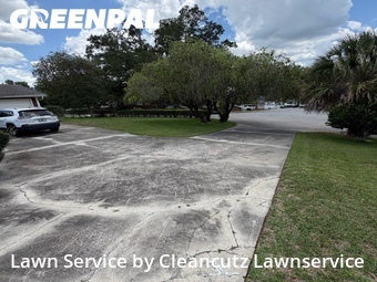 Lawn Cuttingin Lakeland,33813,Yard Cutting by Cleancutz Lawnservice, work completed in Jun , 2026