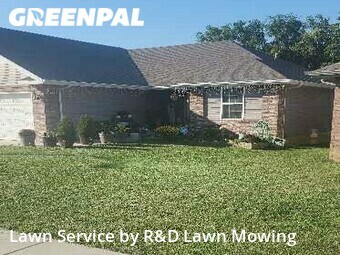 Lawn Cutting nearby Springfield, MO, 