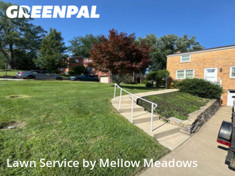 Lawn Care Service nearby Bethel Park, PA, 