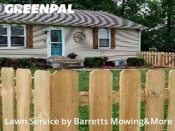 Lawn Mowing nearby Clarksville, TN, 
