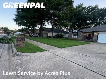 Yard Cutting nearby Broken Arrow, OK, 