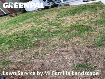 Yard Mowing nearby Norfolk, VA, 