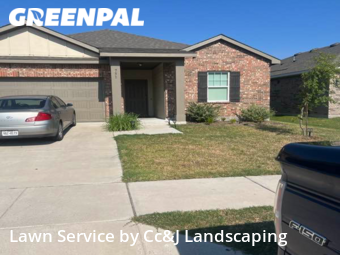 Lawn Service nearby Mc Kinney, TX, 