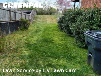 Yard Cutting nearby Woodbridge, VA, 