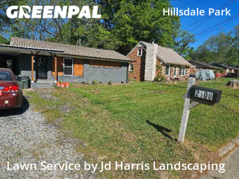 Lawn Cut nearby Greensboro, NC, 