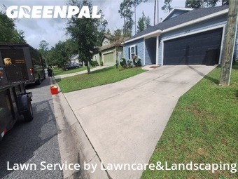 Lawn Care Service nearby Gainesville, FL, 