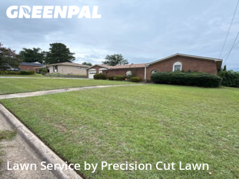 Grass Cutting nearby Augusta, GA, 