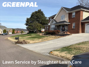 Lawn Maintenance nearby Knoxville, TN, 