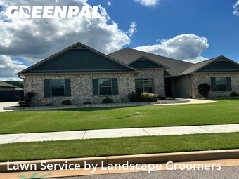 Landscaping In Athens,35613,Landscaping Cleanup by Landscape Groomers , work completed in Jun , 2026