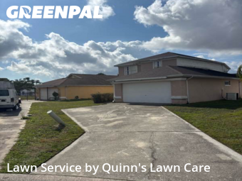 Lawn Cutting nearby Kissimmee, FL, 