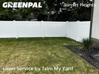 Lawn Care Service nearby Orem, UT, 