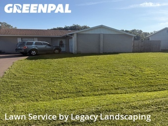 Lawn Maintenance nearby Kissimmee, FL, 