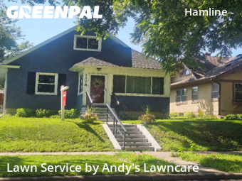 Yard Cutting nearby Saint Paul, MN, 