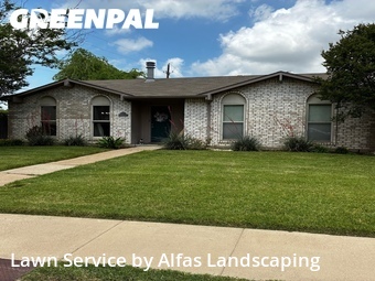Lawn Care nearby The Colony, TX, 