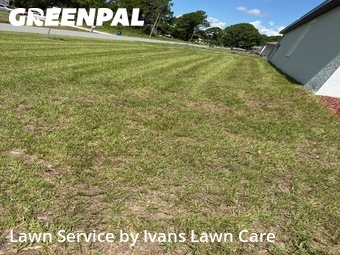 Lawn Care Service nearby Palm Bay, FL, 