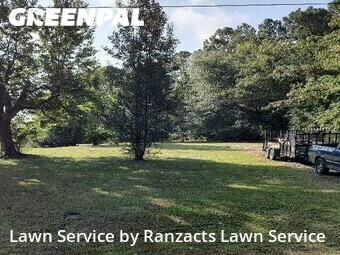Lawn Mow nearby Hubert, NC, 