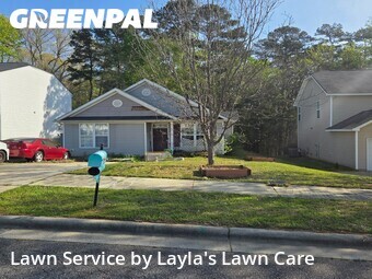 Lawn Service nearby Kannapolis, NC, 