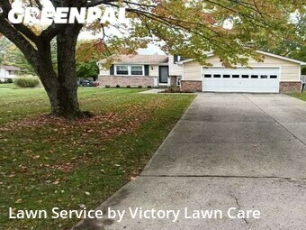 Lawn Mowing Service nearby Mason, OH, 