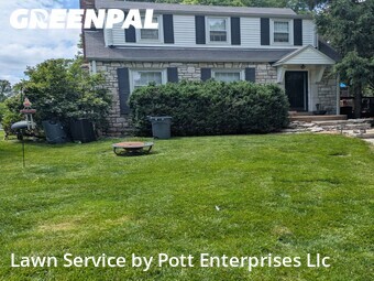 Yard Mowing nearby St. Louis, MO, 