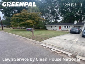 Lawn Mow nearby Garner, NC, 