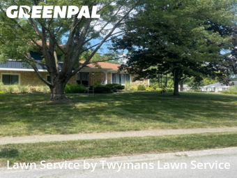 Grass Cutting nearby Carmel, IN, 