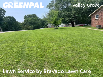 Lawn Cut nearby White House, TN, 