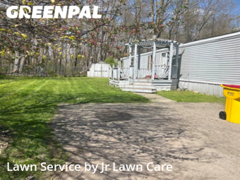 Lawn Mowing Service nearby Westland, MI, 