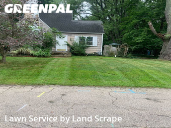 Lawn Cut nearby Kalamazoo, MI, 