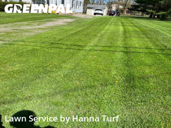 Yard Cutting nearby Westlake, OH, 