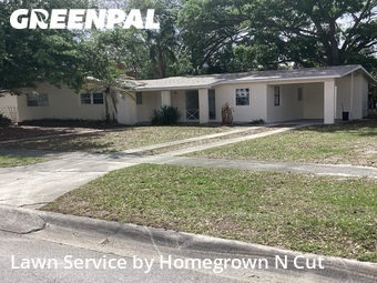 Lawn Cutting nearby Port St. Lucie, FL, 