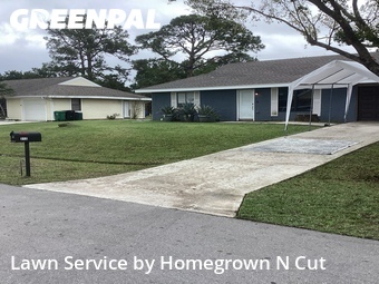 Lawn Mow nearby Port St. Lucie, FL, 