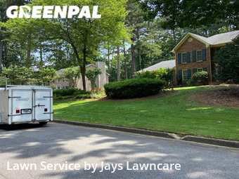 Lawn Mowing nearby Jonesboro, GA, 
