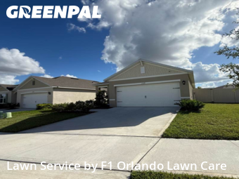 Grass Cuttingin Ocoee,34761,Yard Mowing by F1 Orlando Lawn Care, work completed in Nov , 2025