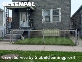 Yard Cutting nearby Chicago, IL, 