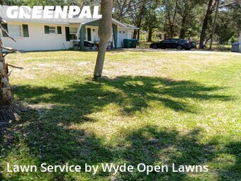 Lawn Mowing Service nearby Crystal River, FL, 