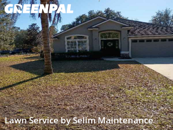 Lawn Mow nearby St. Augustine, FL, 
