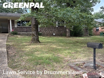 Lawn Service nearby North Little Rock, AR, 