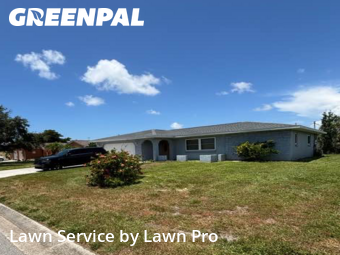 Work completed by lawn-care-experts-in-Venice-CA