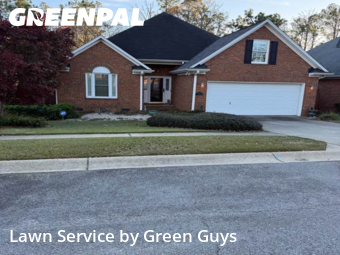Lawn Care Service nearby Columbia, SC, 