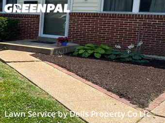 Yard Cutting nearby Des Peres, MO, 