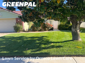 Yard Cutting nearby Beaumont, CA, 