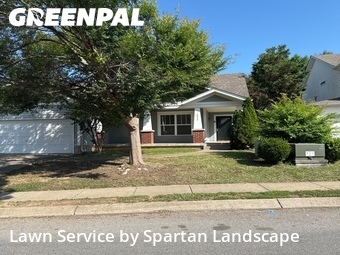 Lawn Care Service nearby Mt. Juliet, TN, 