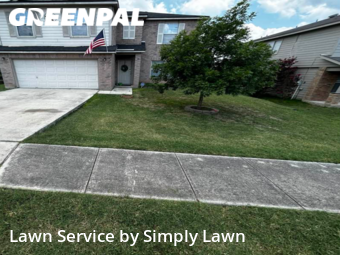 Lawn Care Service nearby Cibolo, TX, 