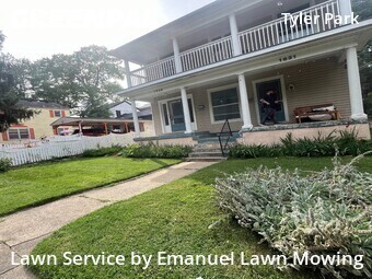 Lawn Cut nearby Louisville, IN, 