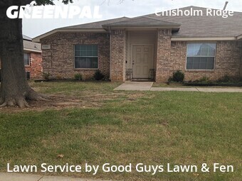 Lawn Mow nearby Fort Worth, TX, 