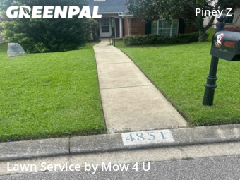 Lawn Maintenance nearby Tallahassee, FL, 