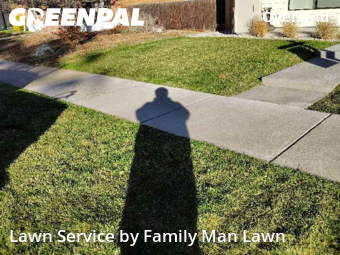 Lawn Mowing nearby Denver, CO, 