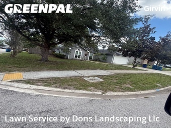 Lawn Cut nearby Jacksonville, FL, 