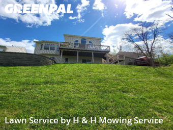 Lawn Care Service nearby Hazelwood, MO, 